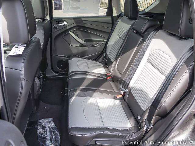 Ford Escape 2017 photo 10